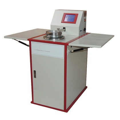 Air Permeability Tester,Air Permeability Tester