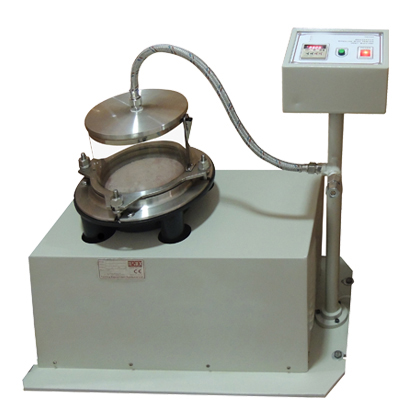 Geotextile Opening Size Tester (Wet Sieving),Geotextile Opening Size Tester (Wet Sieving)