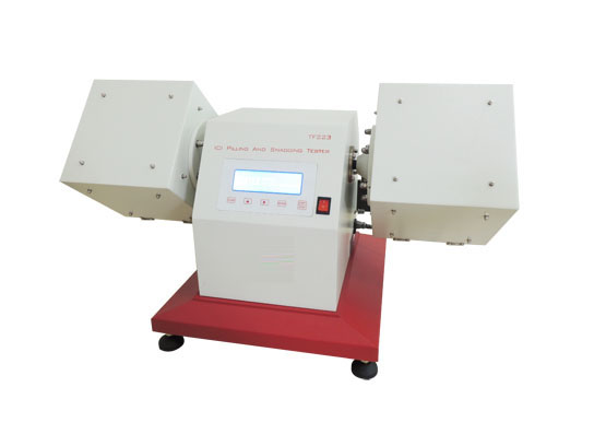 ICI Pilling and Snagging Tester,pilling box,pilling tester