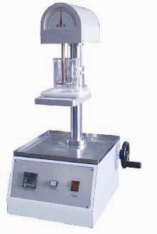 Leather Contraction Temperature Tester,Leather Contraction Temperature Tester