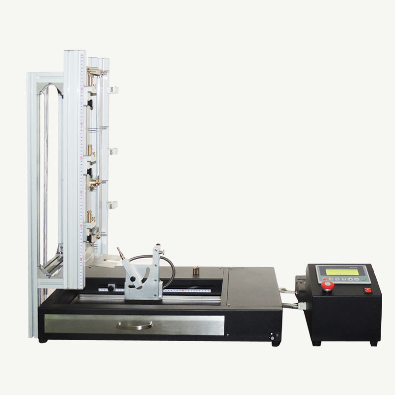 Multi-purpose Textile Flammability Tester,Multi-purpose Textile Flammability Tester