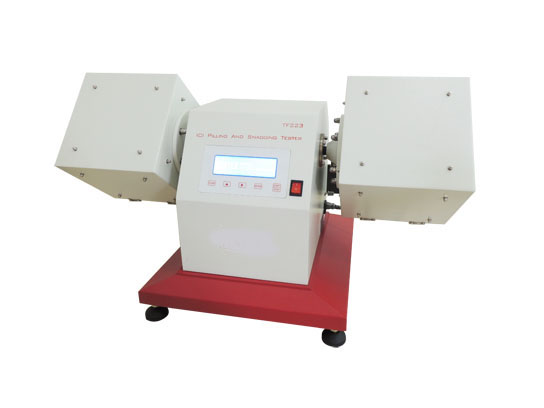 ICI Pilling and Snagging Tester,pilling box,pilling tester