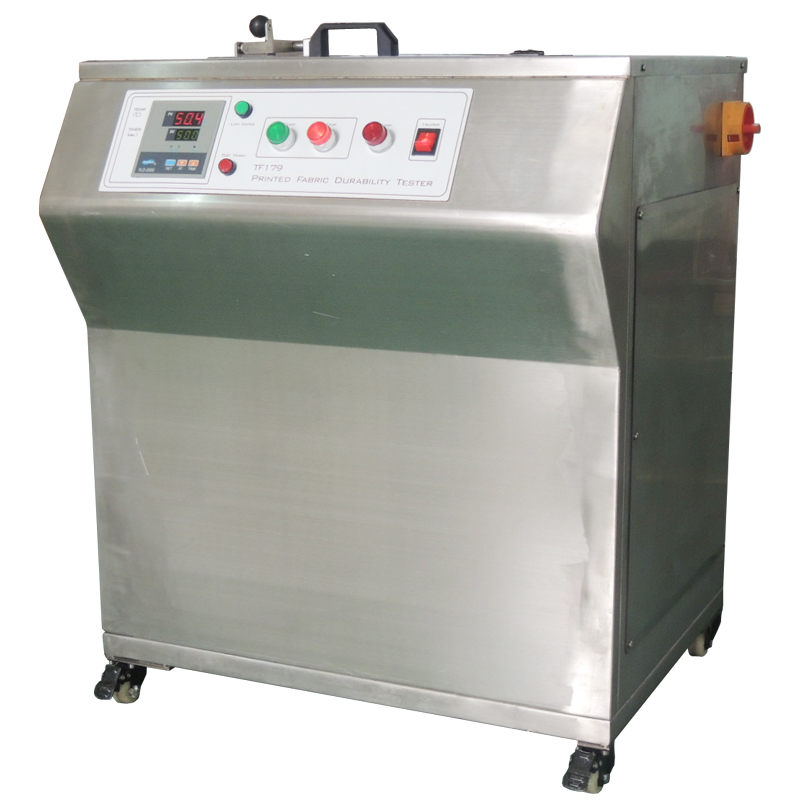 Garment & Printed Fabric Durability Tester,Garment & Printed Fabric Durability Tester